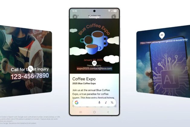Stable One UI 8.5 May Reach More Galaxy Devices This Week