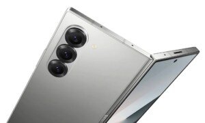 Galaxy Z Fold 6 & Flip 6 Start Getting Stable One UI 8.5 Update