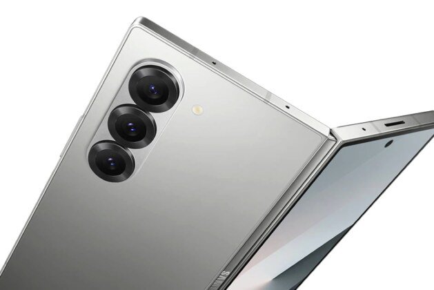 Galaxy Z Fold 6 & Flip 6 Start Getting Stable One UI 8.5 Update