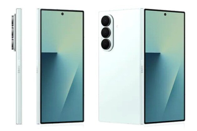 Galaxy Z Fold 7, Flip 7, and Trifold Receive Stable One UI 8.5 Update
