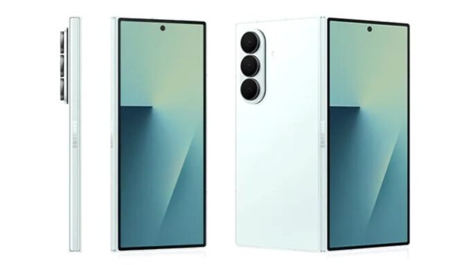 Galaxy Z Fold 7 Stable One UI 8.5 Update