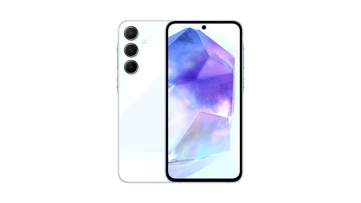Samsung Rolls Out May 2026 Security Update for Galaxy A54, A55, and A56