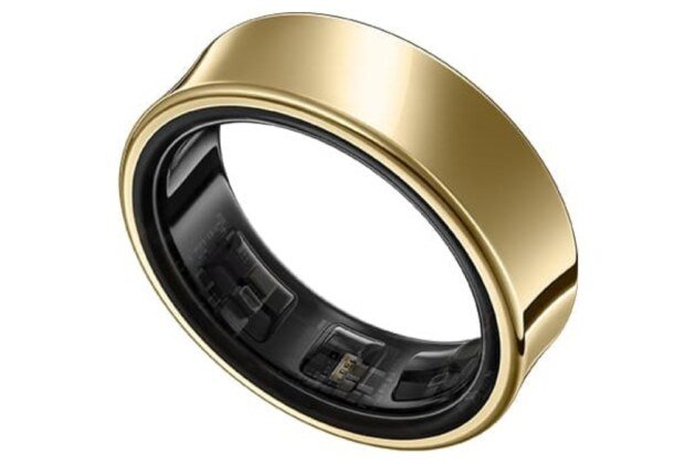 Samsung Could Launch Galaxy Ring 2 Alongside Galaxy S27