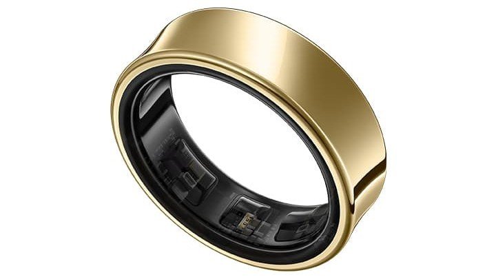 Samsung Galaxy Ring 2 Rumors