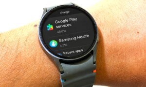 Galaxy Watch 8 Battery Problem Gets Worse, No Update Yet