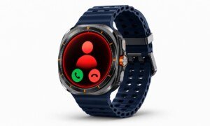 Truecaller Now Available on Galaxy Watch, Blocks Spam Calls Instantly